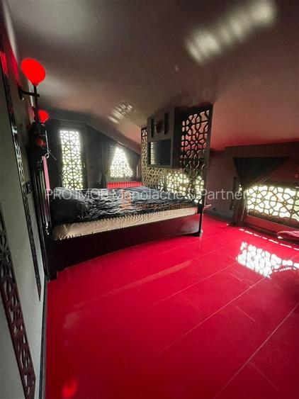 Casa WOW EXLCUSIVITATE  tip P+M - 9