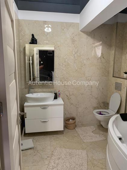 Mamaia Nord = Apartament 2 camere 2 balcoane zona LDL - 9