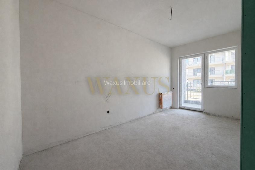 Apartament in Bloc Nou - 2 Camere I SU 37MP I Balcon I Parcare - Terra - 2