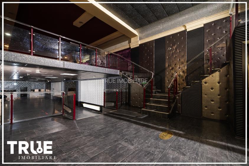 Spațiu comercial 400m? utili, ultracentral T&acirc;rgu Mureș! - 7