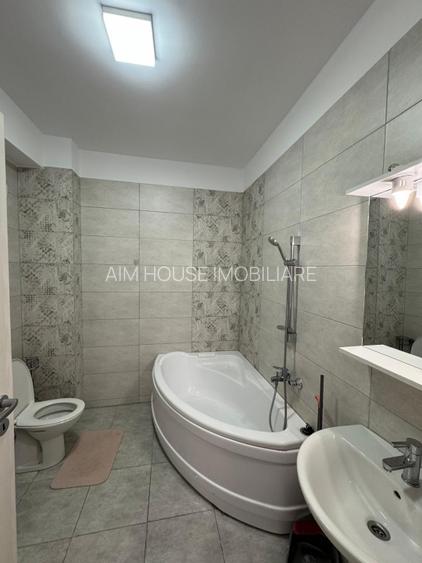 Rezervelor–Militari Residence–Studio 2 cam–Parcare–Internet/TV inclus - 3