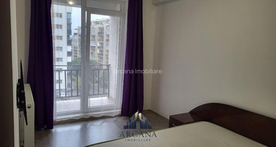 Apartament decomandat cu 2 dormitoare si parcare Calea Baciului - 4
