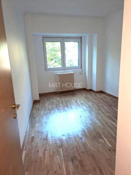 APARTAMENT 1/9 106 MP MONOLIT VEDERE SUPERBA DAMBOVITA SI BIBLIOTECA NATIONALA - 5