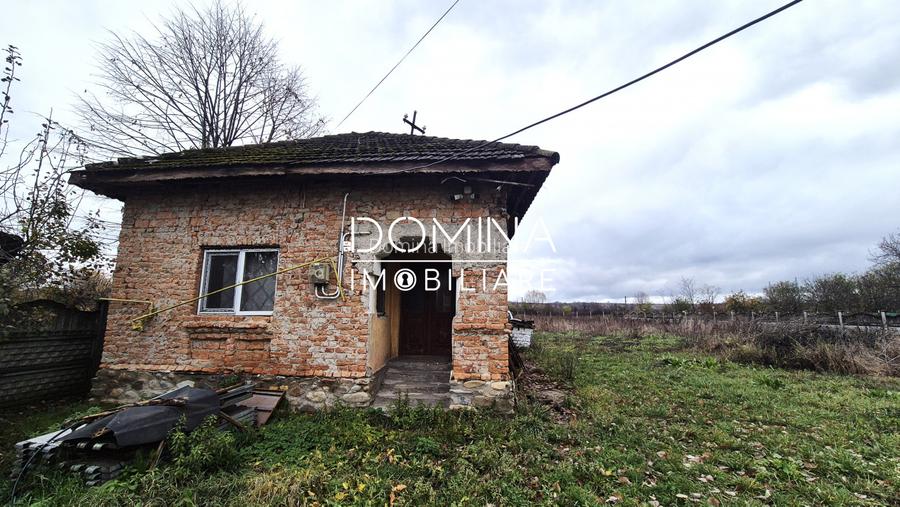 Vanzare loturi teren intravilan – 6.524 mp, cartier Iezureni, Targu Jiu - 2