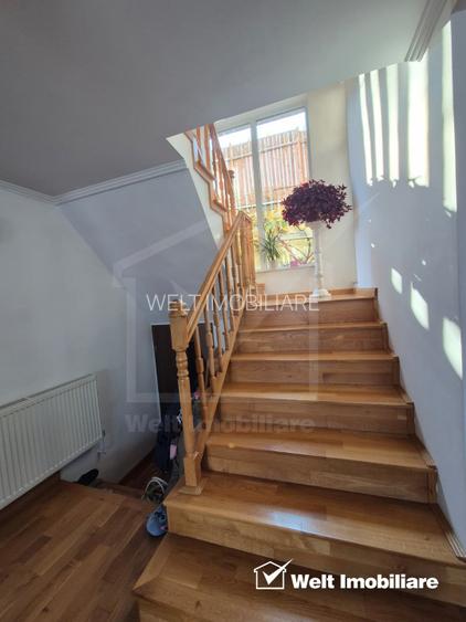 Casa rezidential/birouri, Zorilor, 5 camere, 5 parcari - 15