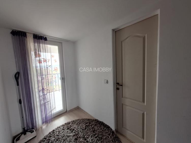 Casa de vanzare Campenesti,suprafata utila 170mp,teren 508mp. - 7