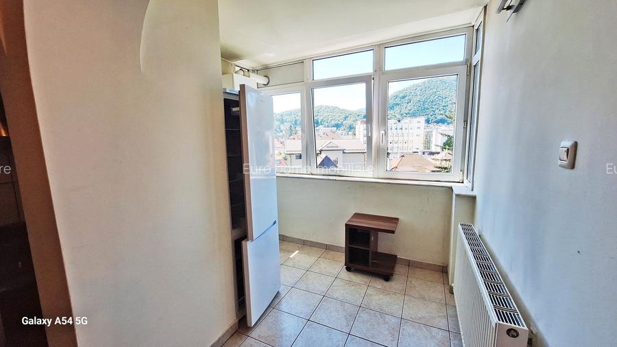 Centrul Civic, apartament cu 4 camere, 78mp+5mp balcon, 175000 euro - 10