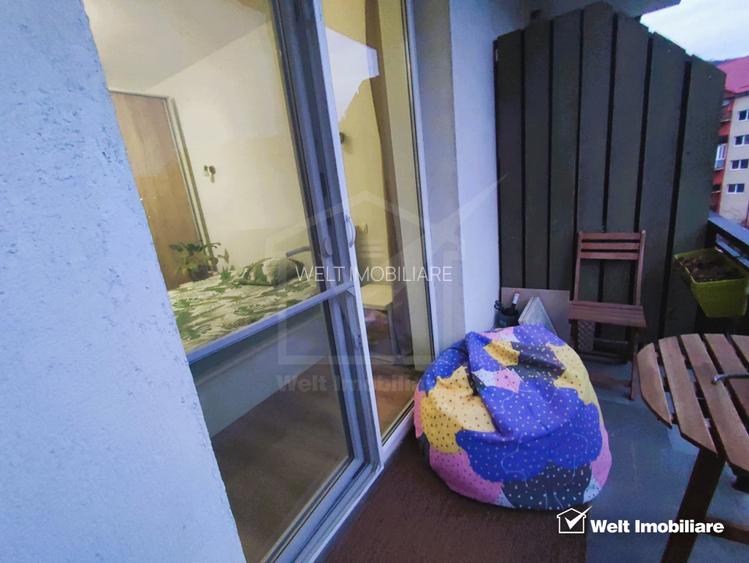 Apartament 2 camere, parcare, zona Roata Faget - 9