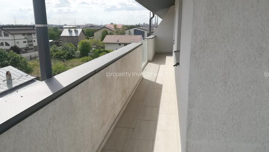 Pallady, Trapezului | 4 Camere | Centrala | Parcare | Bloc 2020 - 2