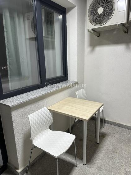 Ivory Residence Pipera - 12