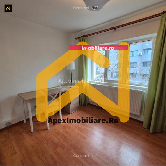 Apartament 2 camere Militari Bucuresti | Metrou 2 min | Centrala - 10