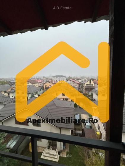 Trapezului | 2 Camere | Metrou 12min | Centrala | Parcare | 2Balcoane - 11