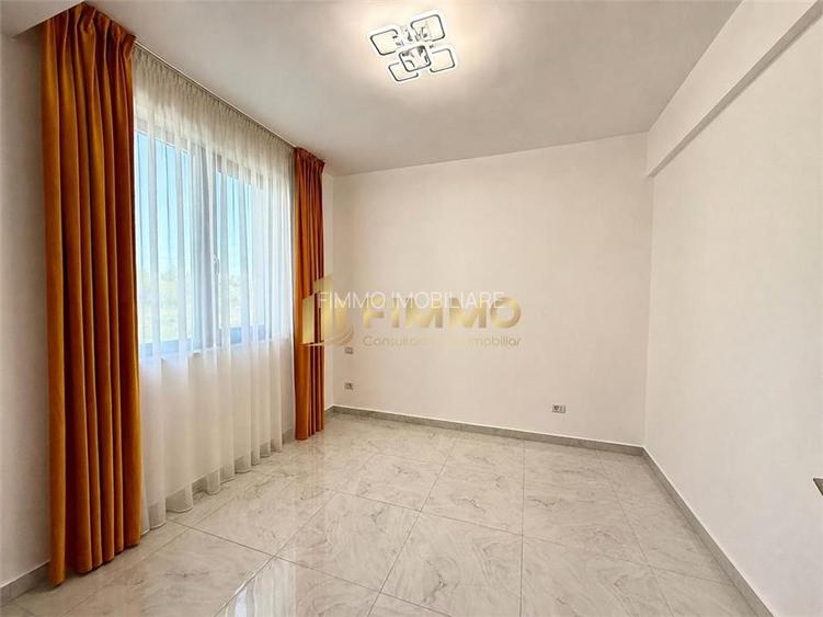 Apart 3 cam | Et 2 | Loc de parcare| 69mp | Suceava | ID:1744 - 7