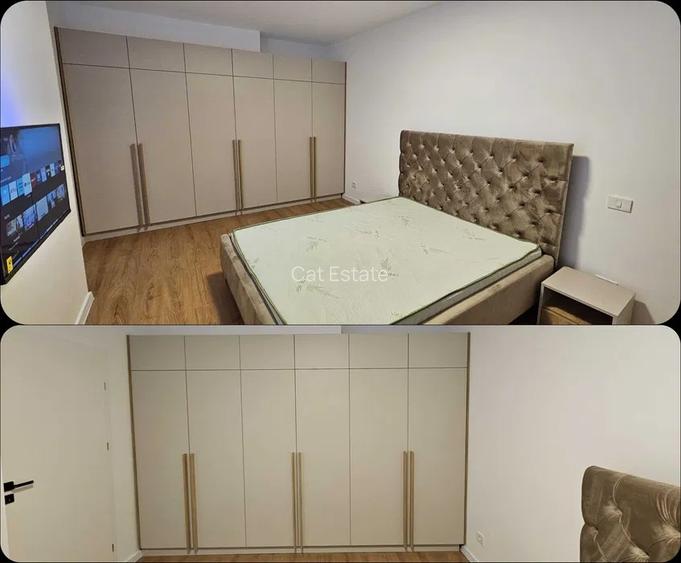 Apartament cu 2 camere in zona Take Ionescu - 3