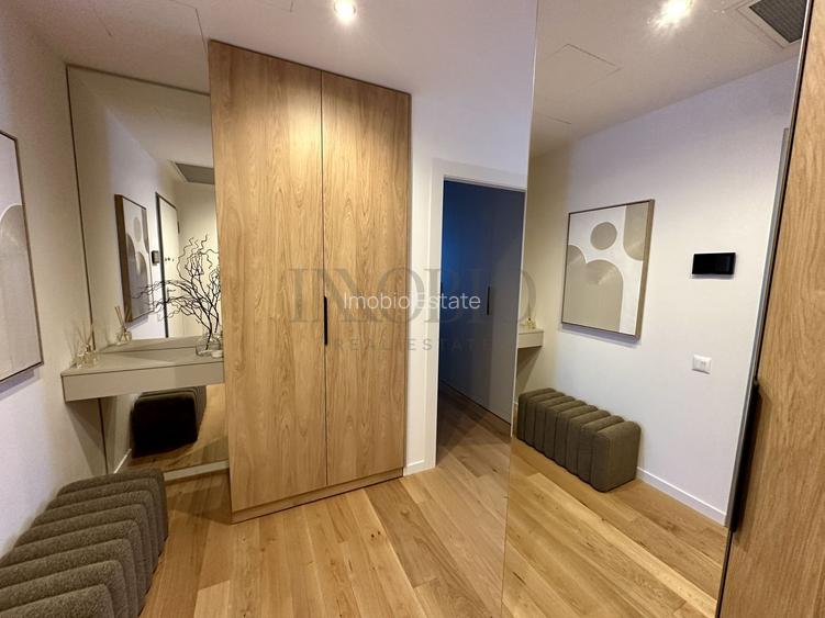 Apartament 3 Camere | Loc de Parcare | Boxa | Up-Site - 7