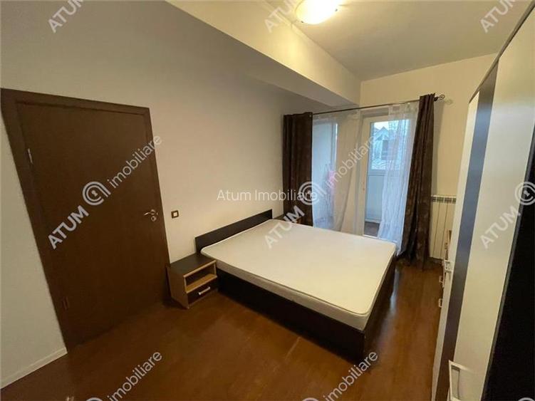 Apartament 2 camere balcon si loc de parcare in zona Tilisca din Sibiu - 4
