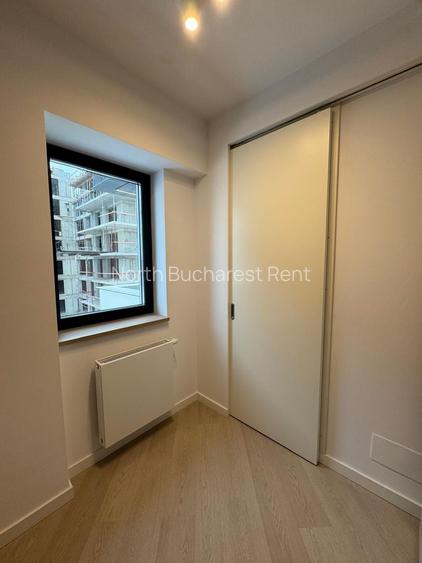 Studio dublu de inchiriat | PIPERA | PRIMA CHIRIE - 3