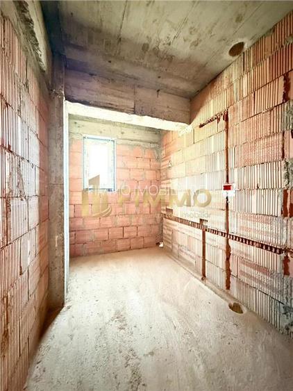 Apart 3 cam| Bloc nou| 92mp| Rate 3 ani| Burdujeni| ID:1777 - 9