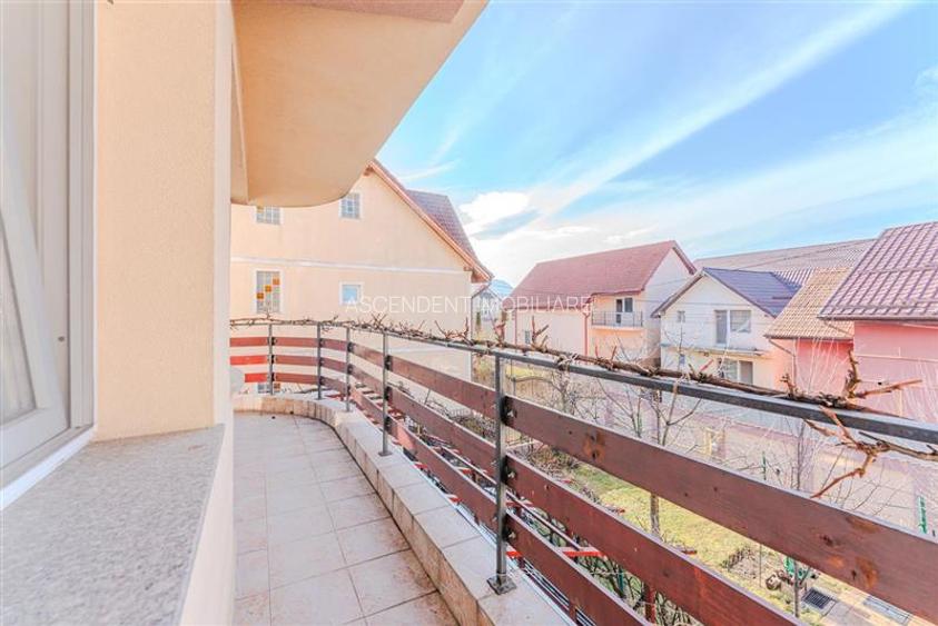 FILM! Edificiu cu identitate arhitecturala, 700mp teren, garaj 4X, Tractorul, Br - 26