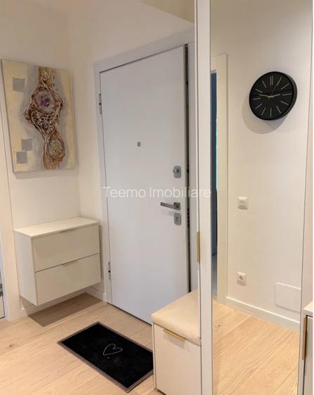 Apartament 2 camere, decomandat, 52 mp, centrala, ac, Nusco City faza 2 - 5