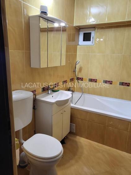 APARTAMENT 3 CAMERE DECOMANDAT ZONA TOMIS 2 - VICTORIA - 3