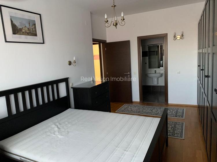 Pipera/Scoala Americana/Apartament cu 3 camere/Parcare/ - 4