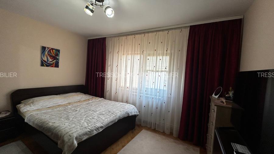 Rar disponibil în zonă. 2 camere, confort maxim, Inel 2 – Primo-BRD - 8