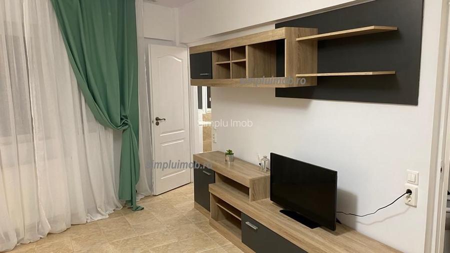 Bloc din 1984 Garsoniera Dristor Sector 3 - 4