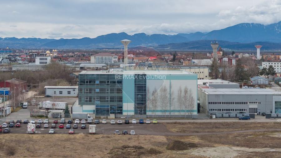 Spatiu de birouri 18-20 MP  Inchiriere regim termen lung - 24