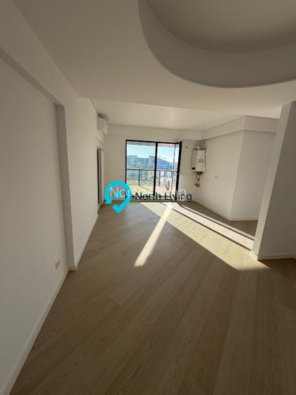 Apartament 3 camere Pipera - 2