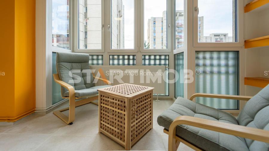 Apartament 3 camere zona Grivitei - 50