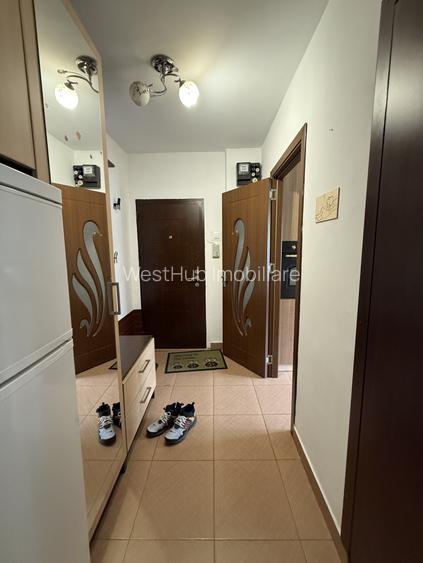 Apartament 3 camere, 64 mp utili + balcon si boxa, etaj 2 - Gheorghe Lazar - 11