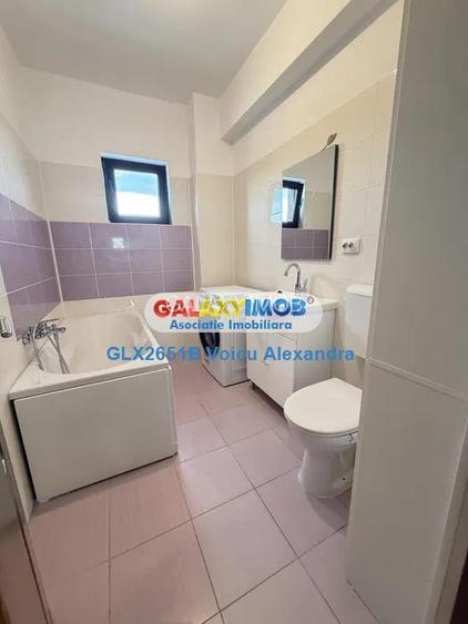 Apartament 2 Cam Bloc Nou Berceni - Dimitrie Leonida Metrou - 6
