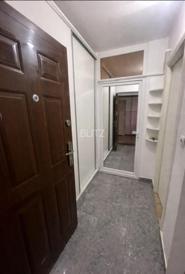 Garsoniera, 31.25 mp, cartier Lapus - 8