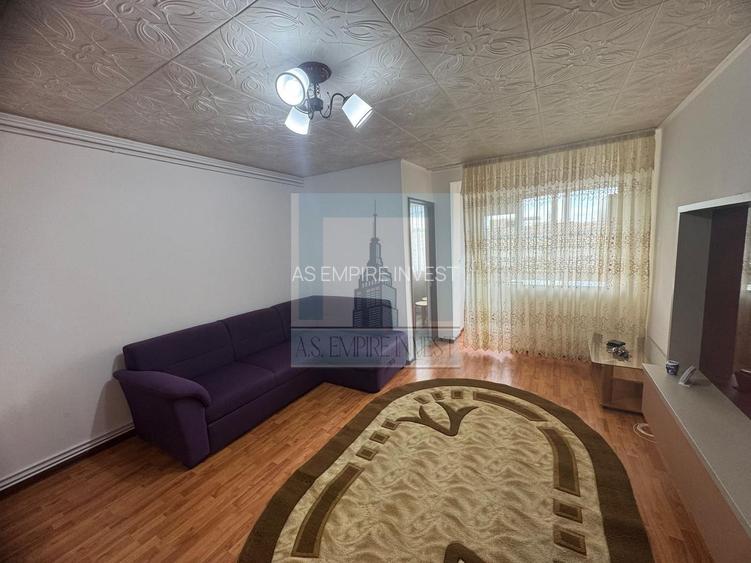 Garsonieră 31 mp-Str. Soarelui-Renovată-Mobilată-Vedere panoramica - 12