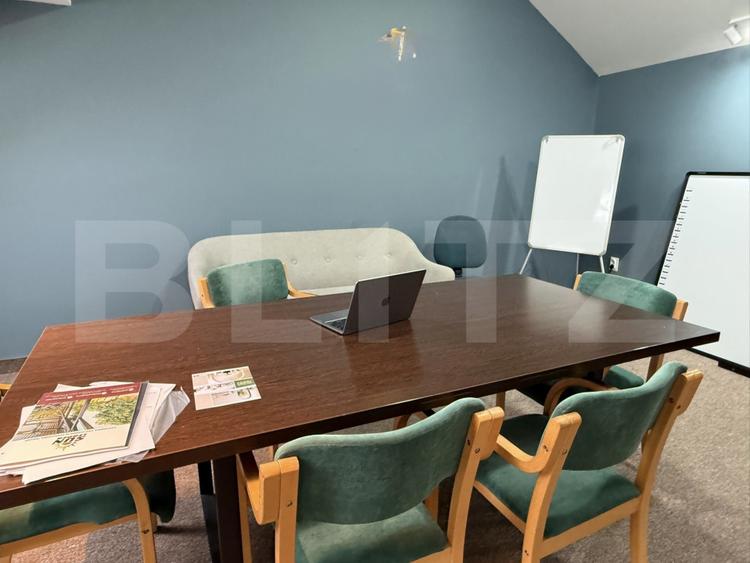 Apartament 96 mp, P+M, zona Piata Muzeului!