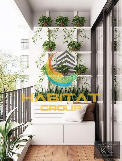 3 camere Brancoveanu Metrou - Oraselul Copiilor bloc nou - 4