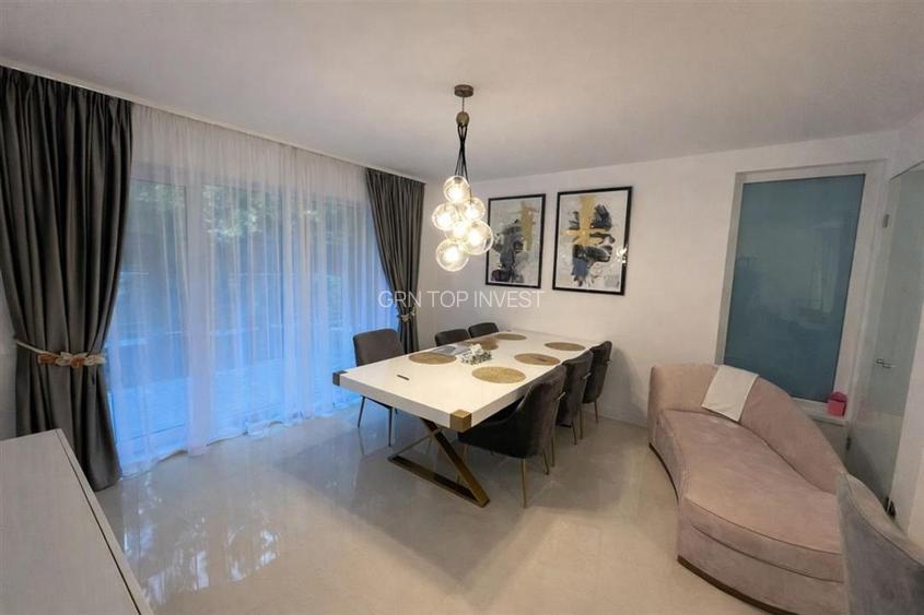 Vila de lux in zona Calea Dumbravii - 8