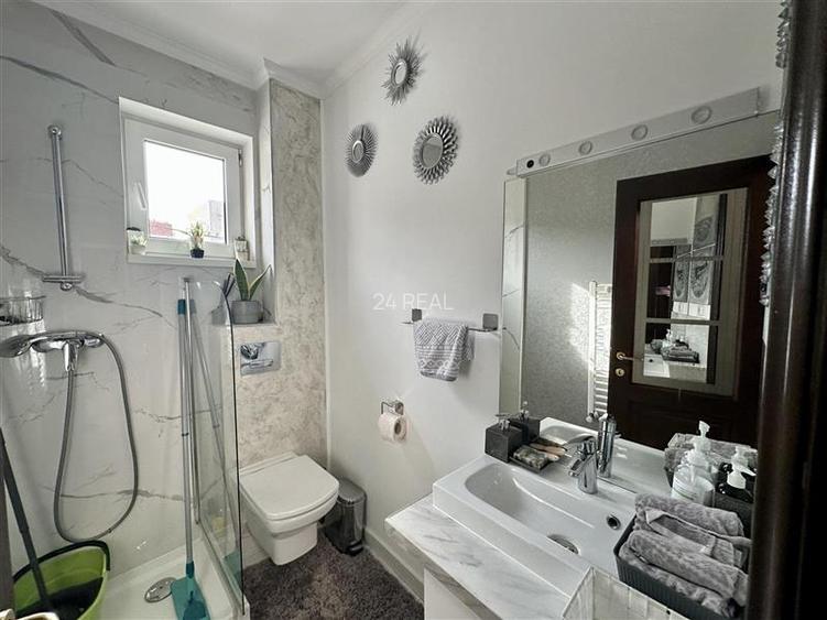 Vila 8 Camere Dorobanti - Potential Business, Airbnb sau Rezidential - 14