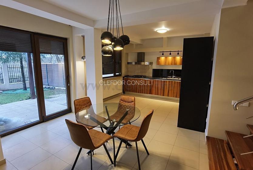 Vila moderna in zona Pipera - 7