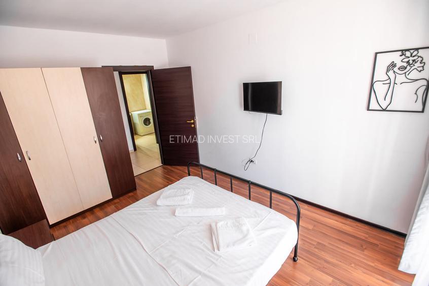 Apartament la malul mării - 2 bai - Mamaia - 13