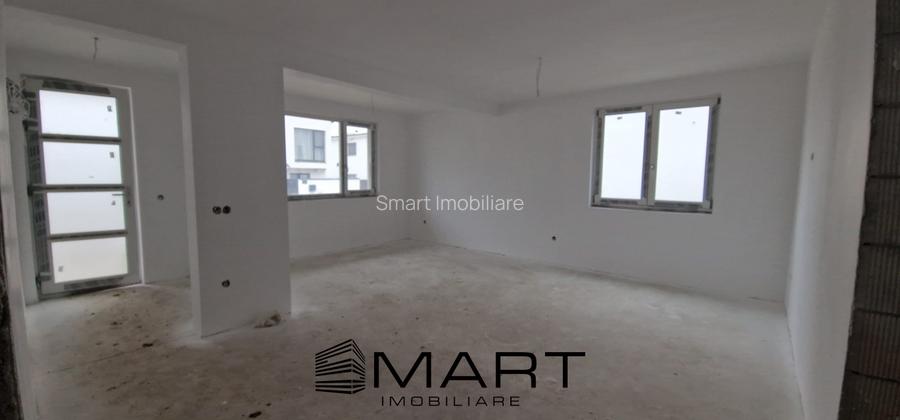 Casa tip Cvadruplex 110 mp teren 60mp cartier Arhitectilor - 2