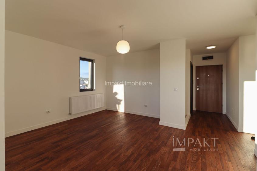 Apartament 3 camere cu panorama spre Lac, 74 m2, langa Iulius Mall - 13