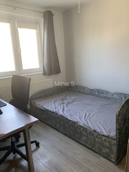 Tomis Nord, 2 camere semidecomandat, 64.000 EUR, COMISION 0% - 3