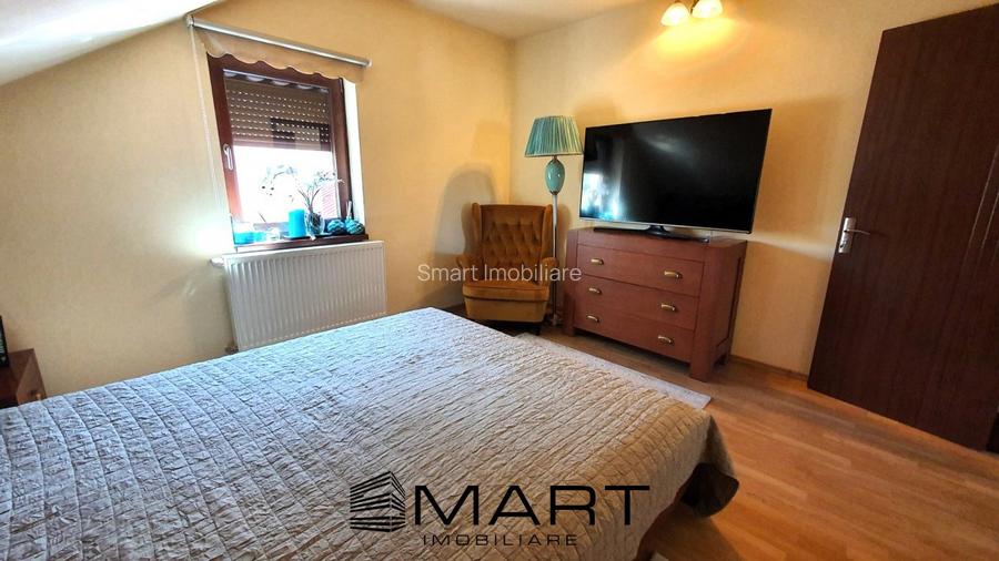 Casa 200mp cu teren 407mp Sura Mare - 13