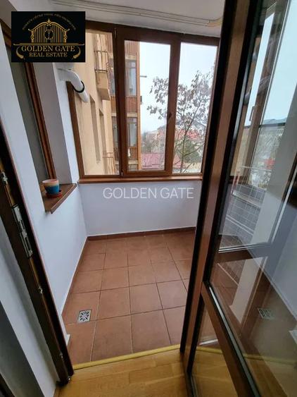 2 Camere Drumul Taberei | Centrala | AC | Balcon | Metrou | - 4