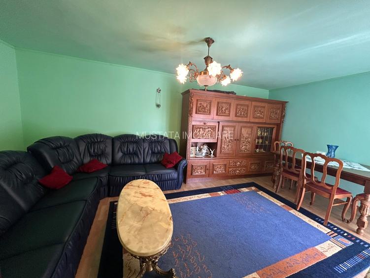 Casa 4 camere Chercea, suprafata construita 100mp boltari. - 4