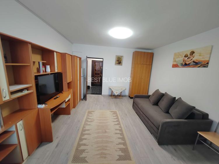 Garsoniera Tatarasi, la bulevard, amenajata complet! - 3