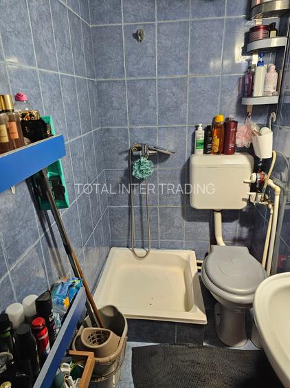 Dristor metrou - 5/10 - garsoniera confort doi, semimobilata, intabulare,42900 € - 2