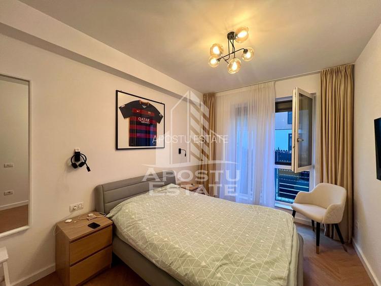 Apartament 2 camere, AC,loc de parcare, Ciarda Rosie, Timisoara, Timis - 5